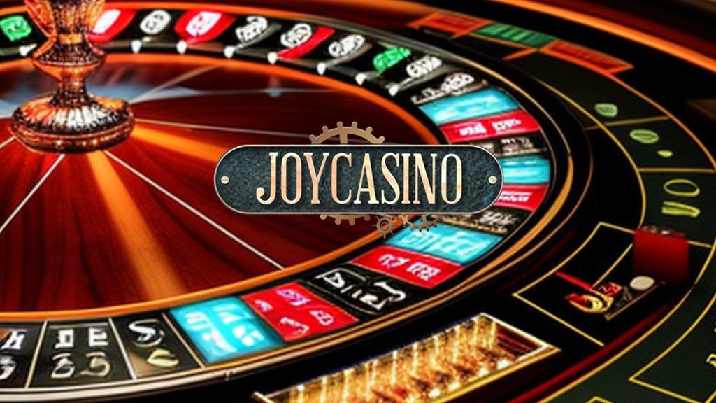 Официальный сайт Joy casino